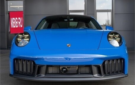 Porsche 911, 2026 год, 23 227 000 рублей, 5 фотография