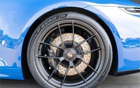 Porsche 911, 2026 год, 23 227 000 рублей, 14 фотография