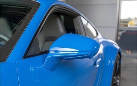 Porsche 911, 2026 год, 23 227 000 рублей, 10 фотография