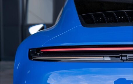 Porsche 911, 2026 год, 23 227 000 рублей, 11 фотография