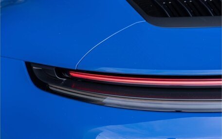 Porsche 911, 2026 год, 23 227 000 рублей, 12 фотография