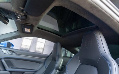 Porsche 911, 2026 год, 23 227 000 рублей, 21 фотография