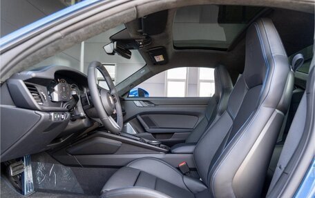 Porsche 911, 2026 год, 23 227 000 рублей, 20 фотография