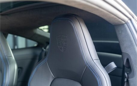 Porsche 911, 2026 год, 23 227 000 рублей, 22 фотография