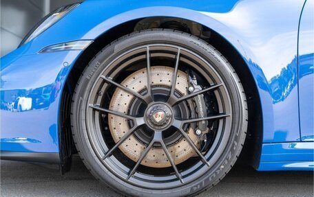 Porsche 911, 2026 год, 23 227 000 рублей, 15 фотография