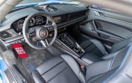 Porsche 911, 2026 год, 23 227 000 рублей, 19 фотография