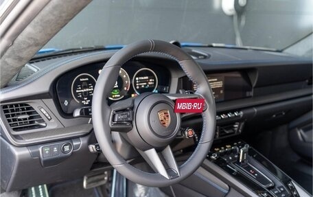 Porsche 911, 2026 год, 23 227 000 рублей, 16 фотография