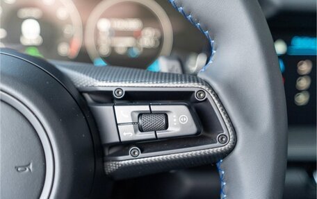 Porsche 911, 2026 год, 23 227 000 рублей, 29 фотография