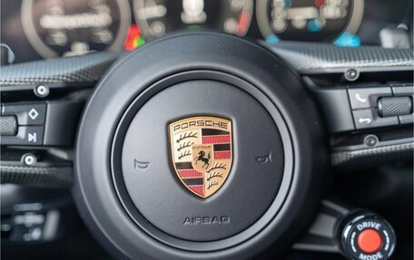 Porsche 911, 2026 год, 23 227 000 рублей, 26 фотография