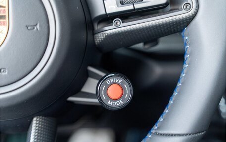 Porsche 911, 2026 год, 23 227 000 рублей, 27 фотография