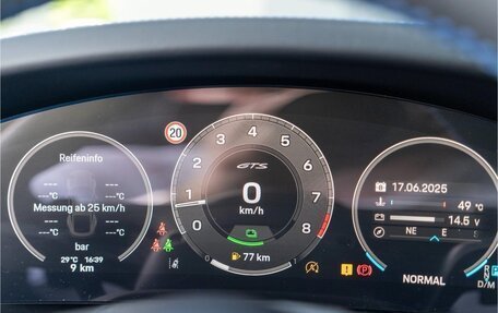 Porsche 911, 2026 год, 23 227 000 рублей, 36 фотография