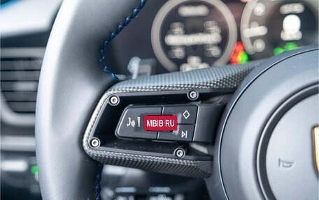 Porsche 911, 2026 год, 23 227 000 рублей, 25 фотография