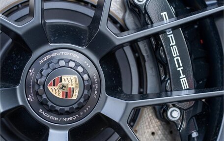 Porsche 911, 2026 год, 23 227 000 рублей, 39 фотография