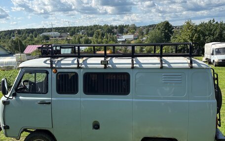 ЛуАЗ 3159, 2006 год, 800 000 рублей, 7 фотография