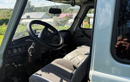 ЛуАЗ 3159, 2006 год, 800 000 рублей, 8 фотография