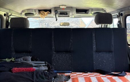 ЛуАЗ 3159, 2006 год, 800 000 рублей, 11 фотография