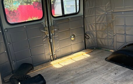 ЛуАЗ 3159, 2006 год, 800 000 рублей, 10 фотография