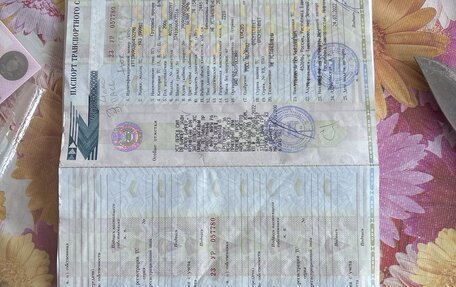 ЛуАЗ 3159, 2006 год, 800 000 рублей, 14 фотография