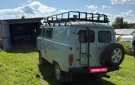 ЛуАЗ 3159, 2006 год, 800 000 рублей, 6 фотография