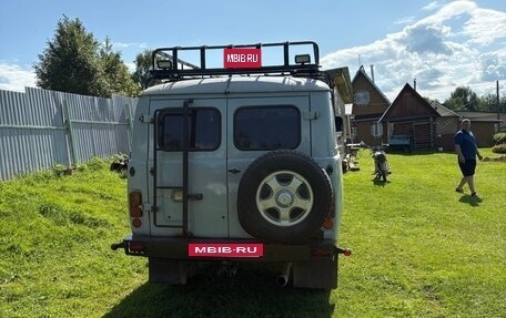 ЛуАЗ 3159, 2006 год, 800 000 рублей, 4 фотография