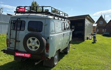 ЛуАЗ 3159, 2006 год, 800 000 рублей, 5 фотография