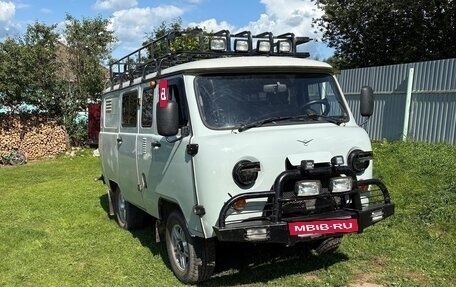 ЛуАЗ 3159, 2006 год, 800 000 рублей, 2 фотография