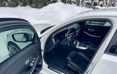 BMW 3 серия, 2020 год, 3 800 000 рублей, 8 фотография