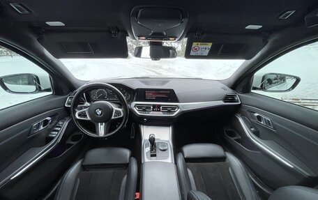 BMW 3 серия, 2020 год, 3 800 000 рублей, 9 фотография