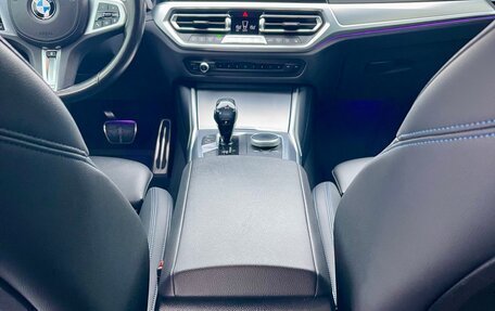 BMW 3 серия, 2020 год, 3 800 000 рублей, 11 фотография