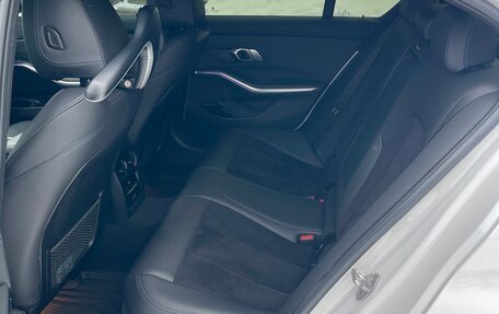 BMW 3 серия, 2020 год, 3 800 000 рублей, 12 фотография