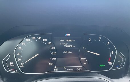 BMW 3 серия, 2020 год, 3 800 000 рублей, 13 фотография