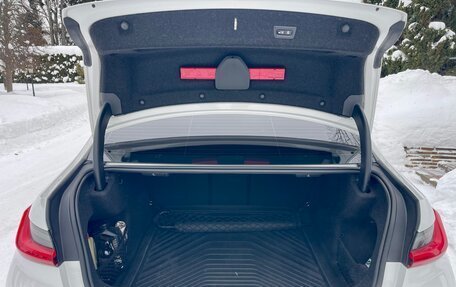 BMW 3 серия, 2020 год, 3 800 000 рублей, 15 фотография