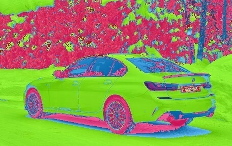 BMW 3 серия, 2020 год, 3 800 000 рублей, 4 фотография