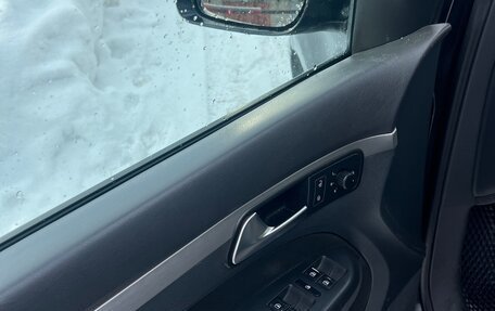 Volkswagen Touran III, 2007 год, 700 000 рублей, 7 фотография