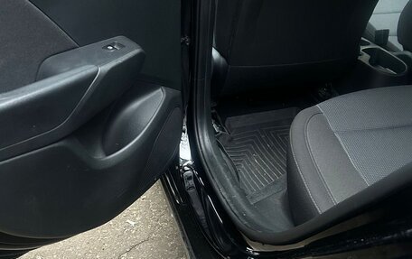 Hyundai Accent IV, 2022 год, 1 450 000 рублей, 7 фотография