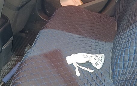 Opel Astra J, 2012 год, 750 000 рублей, 5 фотография