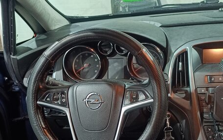 Opel Astra J, 2012 год, 750 000 рублей, 2 фотография