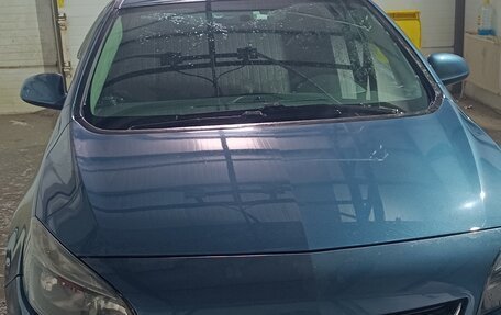 Opel Astra J, 2012 год, 750 000 рублей, 14 фотография