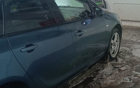 Opel Astra J, 2012 год, 750 000 рублей, 11 фотография