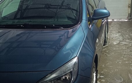 Opel Astra J, 2012 год, 750 000 рублей, 15 фотография