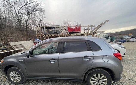 Mitsubishi RVR III рестайлинг, 2017 год, 1 650 000 рублей, 5 фотография