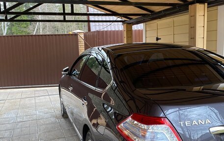 Nissan Teana, 2012 год, 1 050 000 рублей, 2 фотография