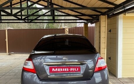 Nissan Teana, 2012 год, 1 050 000 рублей, 3 фотография