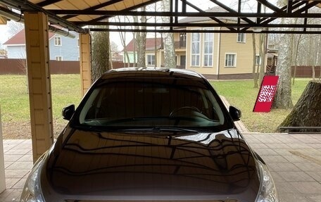 Nissan Teana, 2012 год, 1 050 000 рублей, 4 фотография