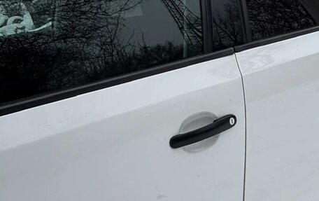 Volkswagen Polo VI (EU Market), 2011 год, 579 000 рублей, 3 фотография