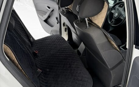 Volkswagen Polo VI (EU Market), 2011 год, 579 000 рублей, 8 фотография