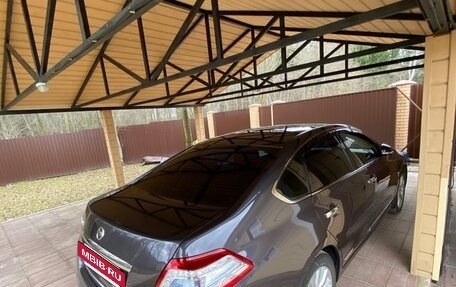 Nissan Teana, 2012 год, 1 050 000 рублей, 7 фотография