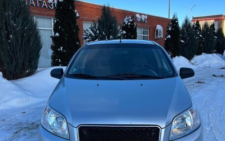 Chevrolet Aveo III, 2011 год, 440 000 рублей, 4 фотография
