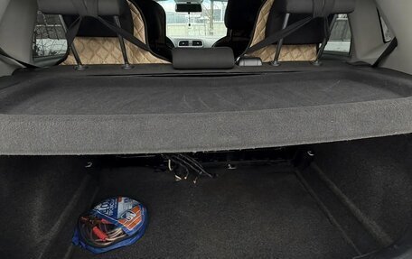 Volkswagen Polo VI (EU Market), 2011 год, 579 000 рублей, 21 фотография