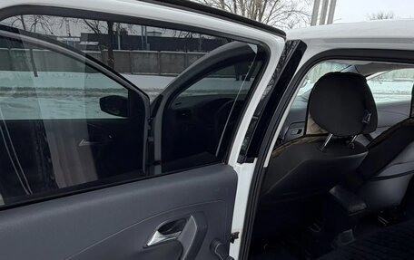 Volkswagen Polo VI (EU Market), 2011 год, 579 000 рублей, 18 фотография